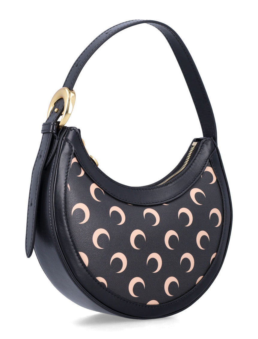 Black Moon Eclipse Mini Shoulder Bag 2