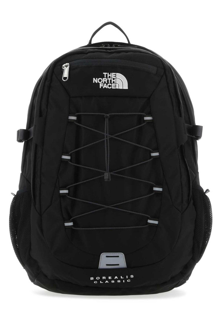 Black Borealis Classic Backpack 1
