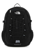 Black Borealis Classic Backpack 1