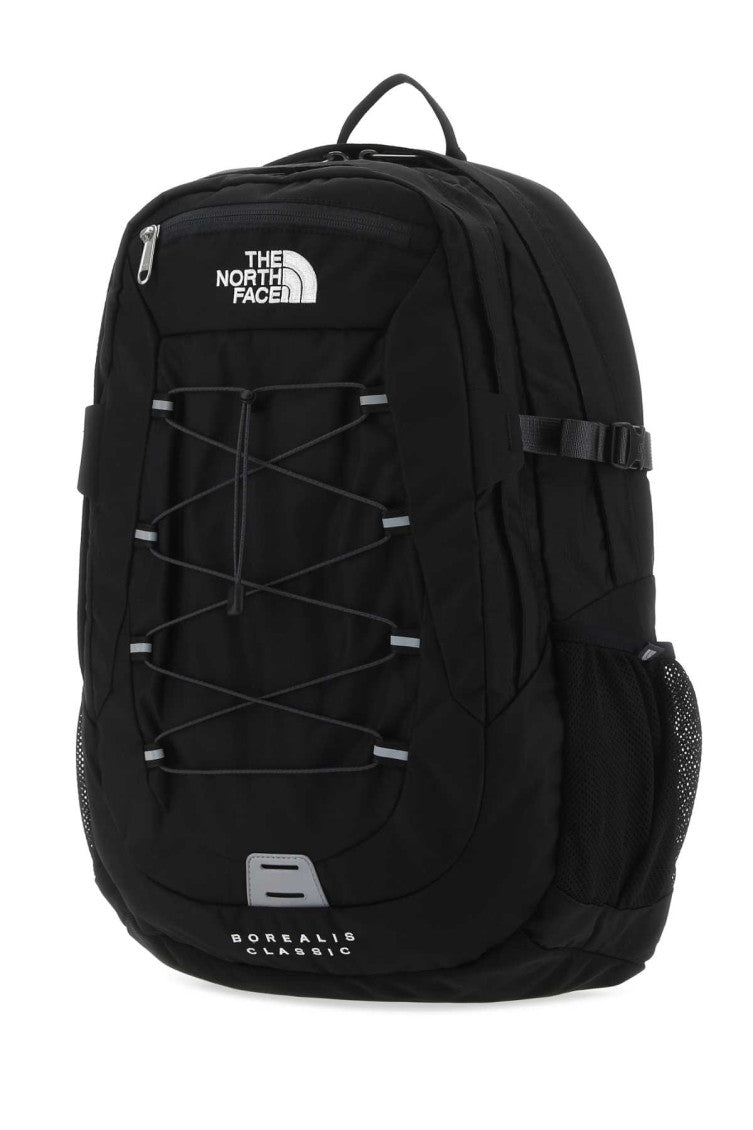 Black Borealis Classic Backpack 2