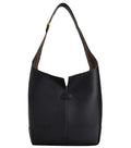 Black Di Large Shoulder Bag 1