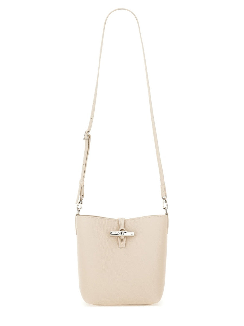 Off White Le Roseau XS Bucket Bag 2