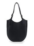Black Le Foulonne XL Tote 1