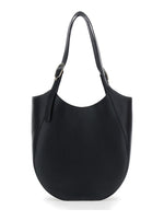 Black Le Foulonne XL Tote 1