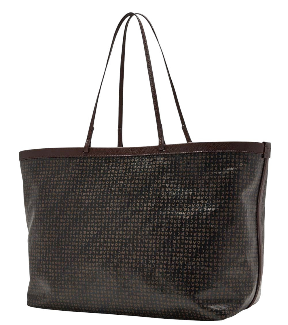 Black Select Large Tote 3