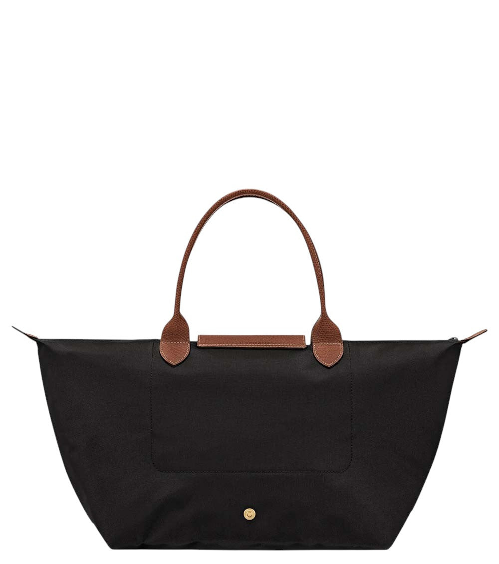 Black Le Pliage Original Large Tote 2
