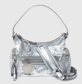 Silver Dartmoor Crossbody Bag 1