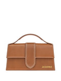 Brown Bambino Large Crossbody Bag 1