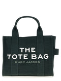 Green The Small Tote Bag 1