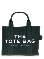 Green The Small Tote Bag 1
