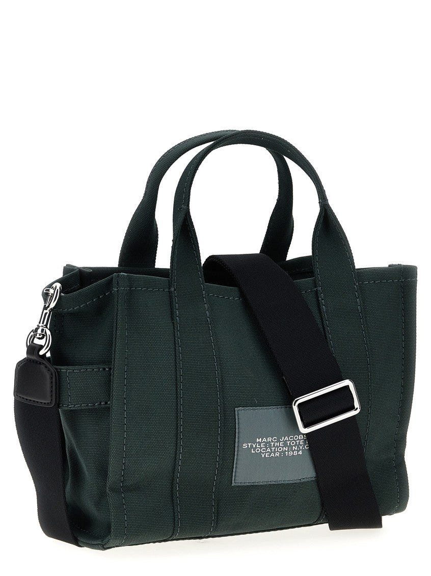 Green The Small Tote Bag 2