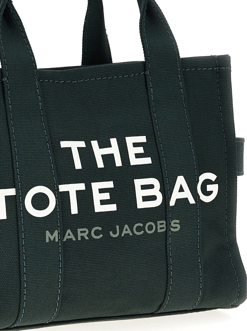 Green The Small Tote Bag 3