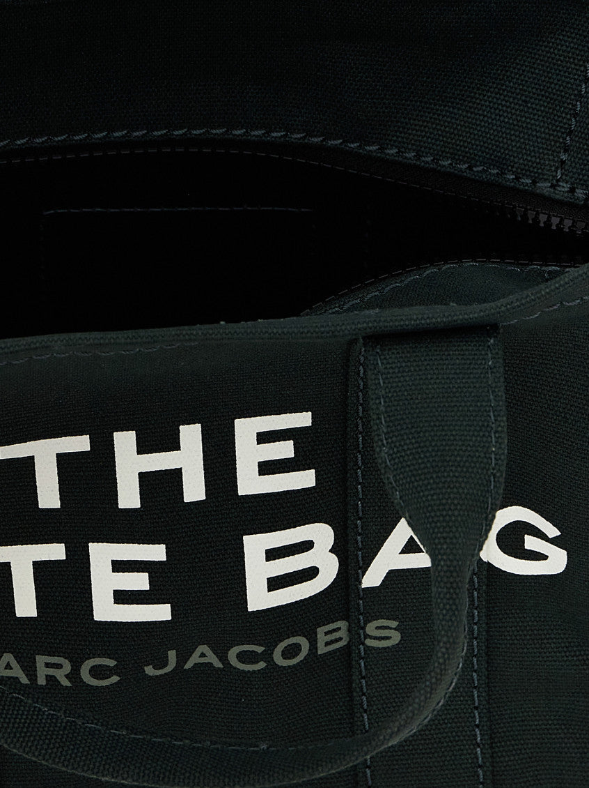 Green The Small Tote Bag 4