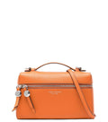 Orange Slim Romy Mini Crossbody Bag 1