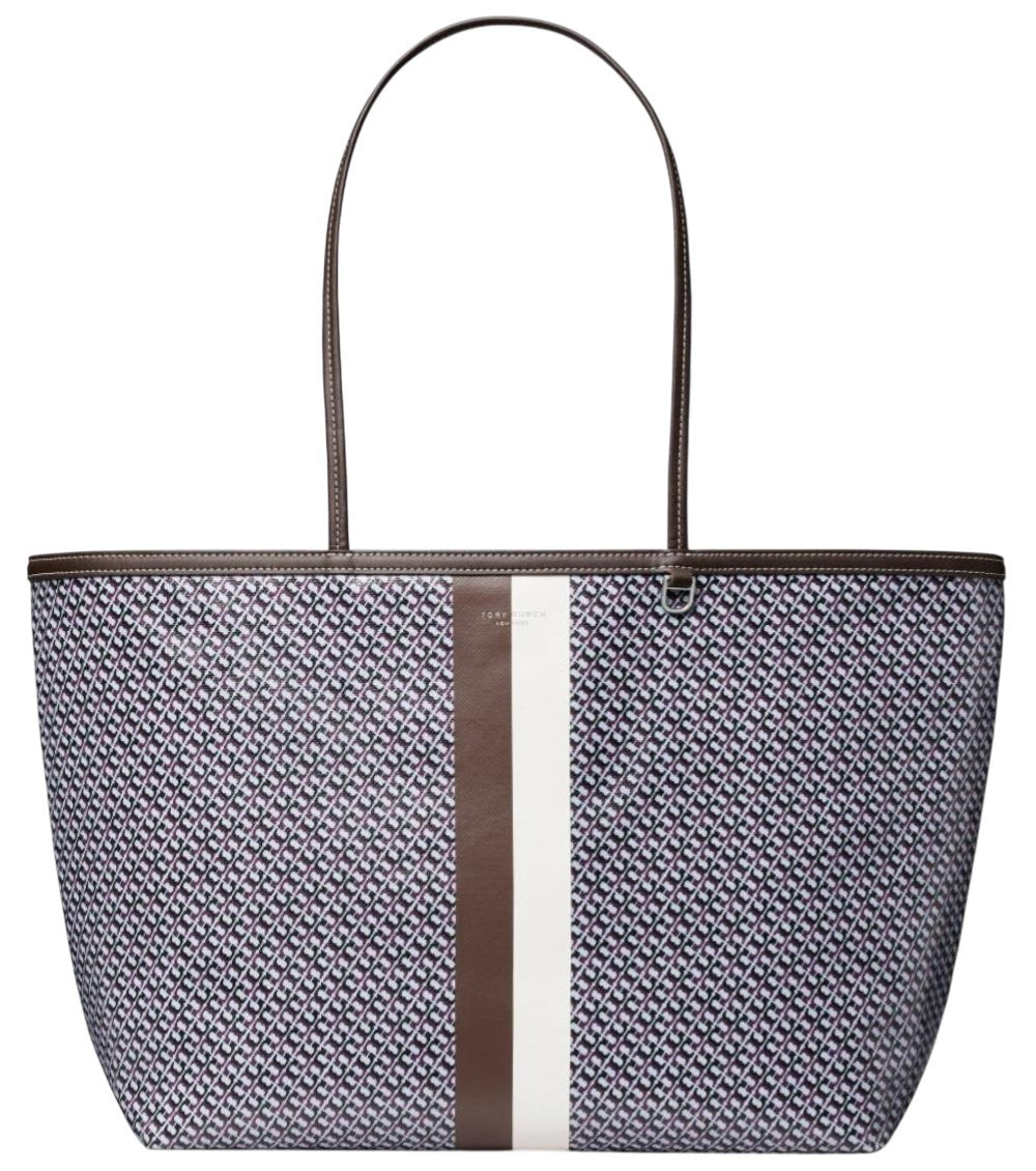 Blue Racer Large Tote 1