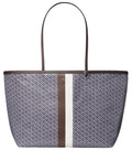 Blue Racer Large Tote 1