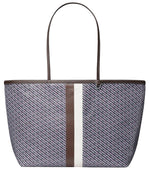 Blue Racer Large Tote 1