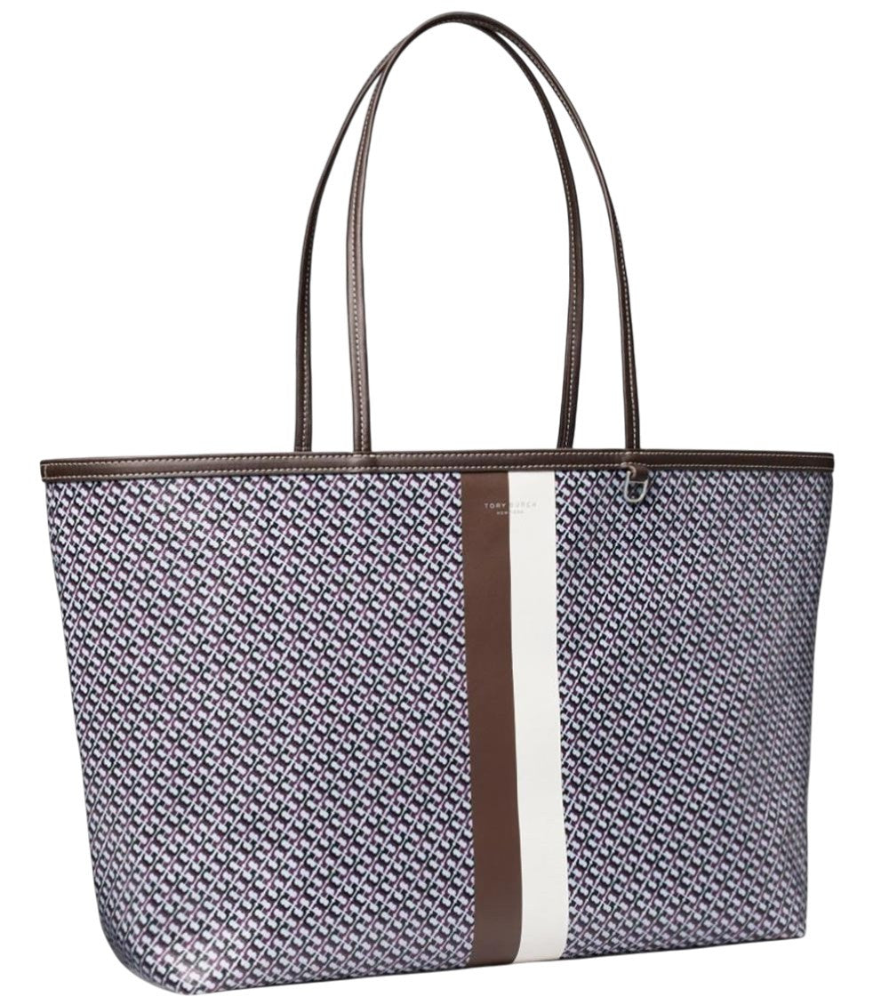 Blue Racer Large Tote 2