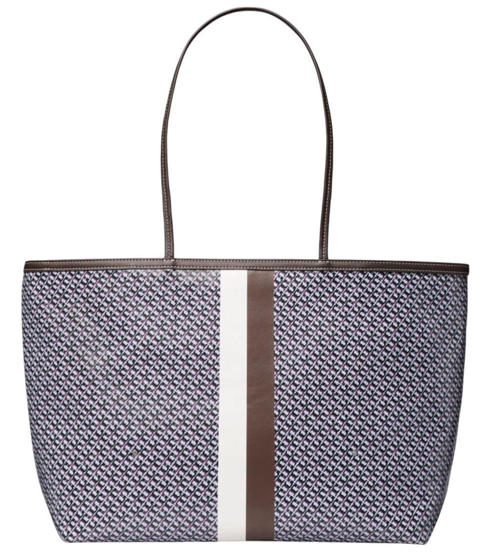 Blue Racer Large Tote 3