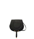 Black Marcie Small Crossbody Bag 1