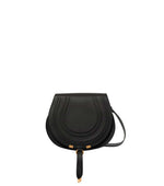 Black Marcie Small Crossbody Bag 1
