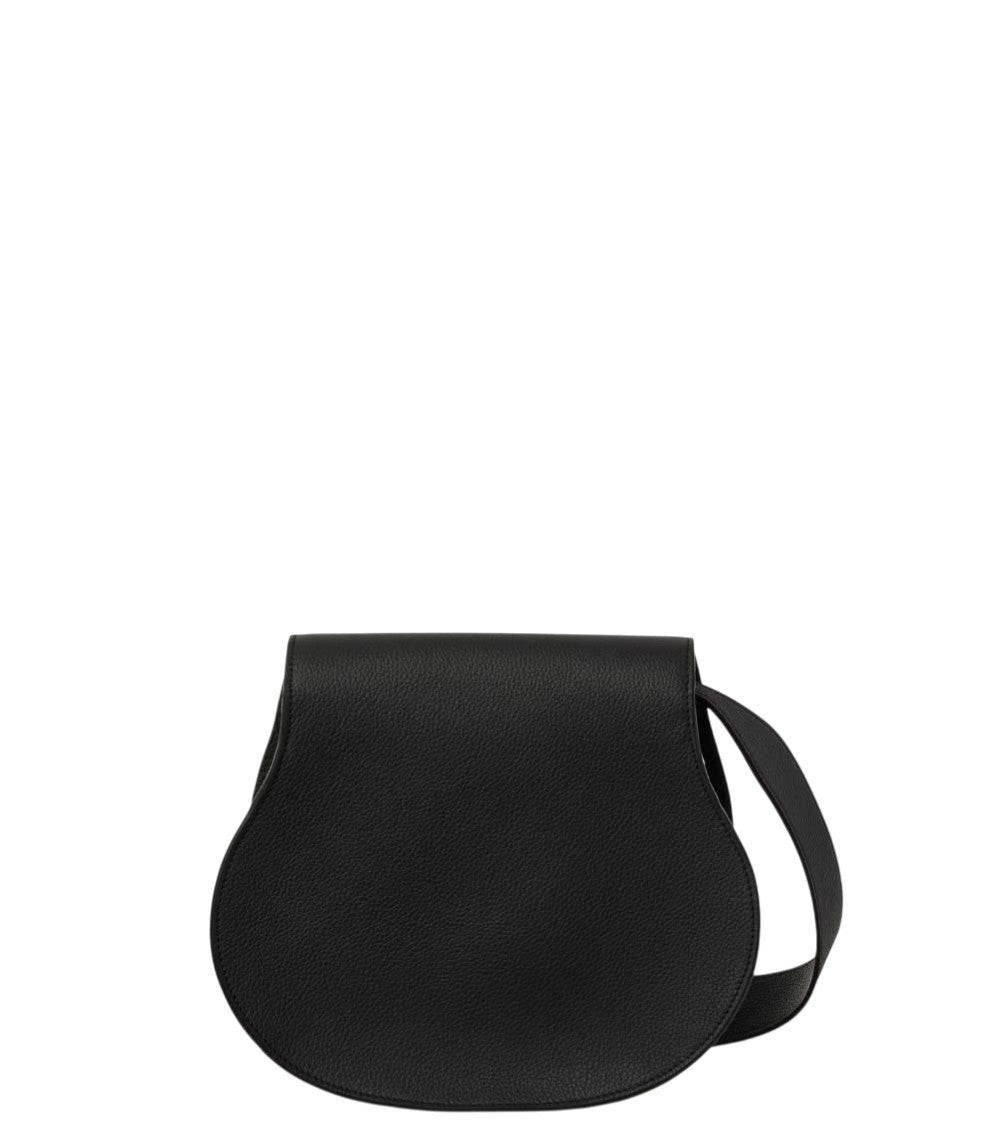 Black Marcie Small Crossbody Bag 2