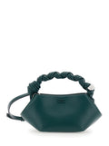 Green Bou Mini Crossbody Bag 1