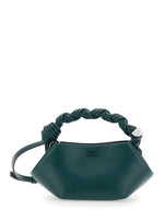 Green Bou Mini Crossbody Bag 1