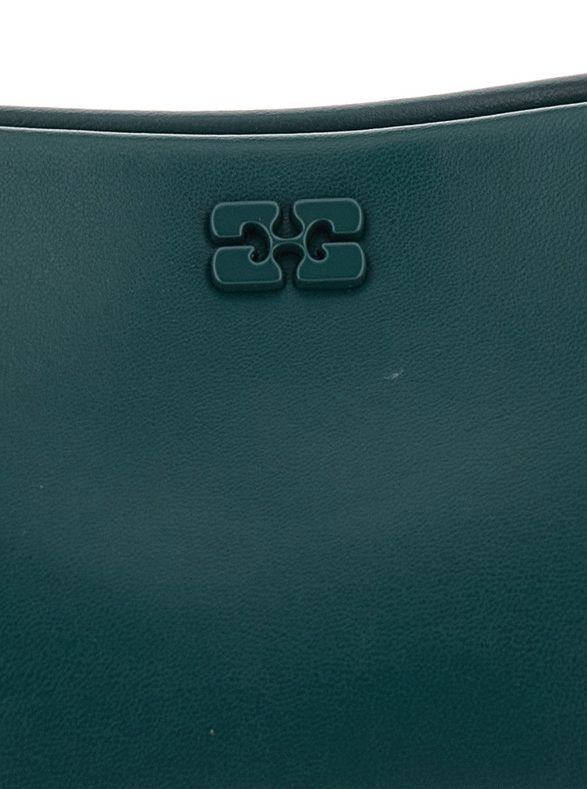 Green Bou Mini Crossbody Bag 3