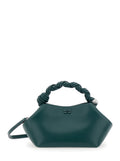 Green Bou Small Crossbody Bag 1