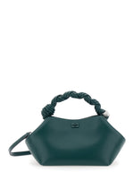 Green Bou Small Crossbody Bag 1
