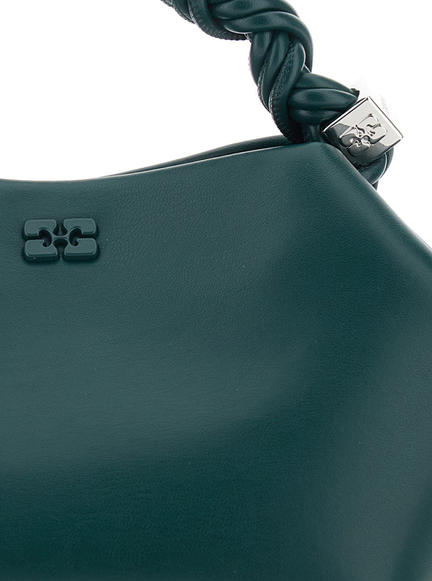 Green Bou Small Crossbody Bag 3