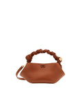 Brown Bou Mini Crossbody Bag 1
