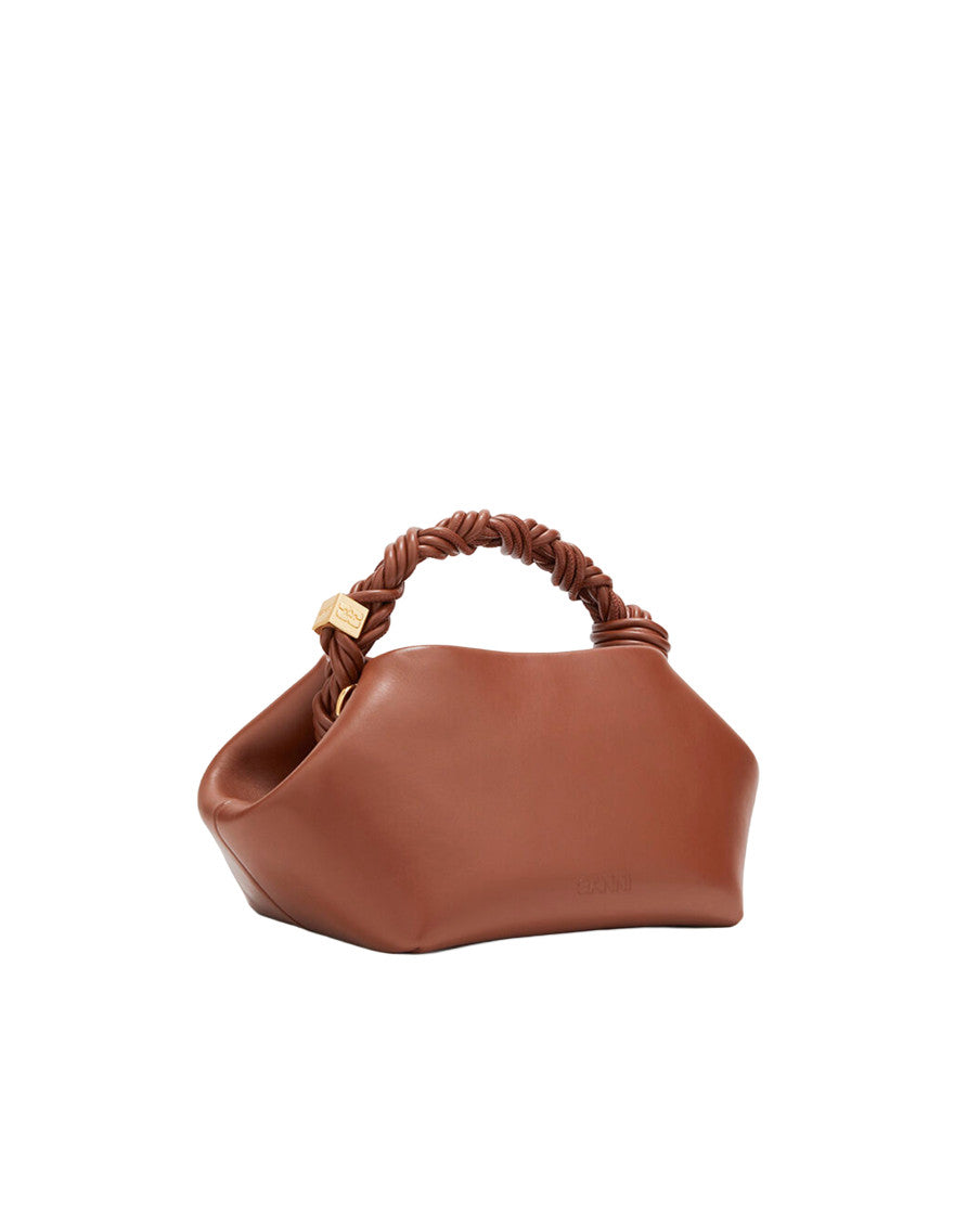 Brown Bou Small Crossbody Bag 2