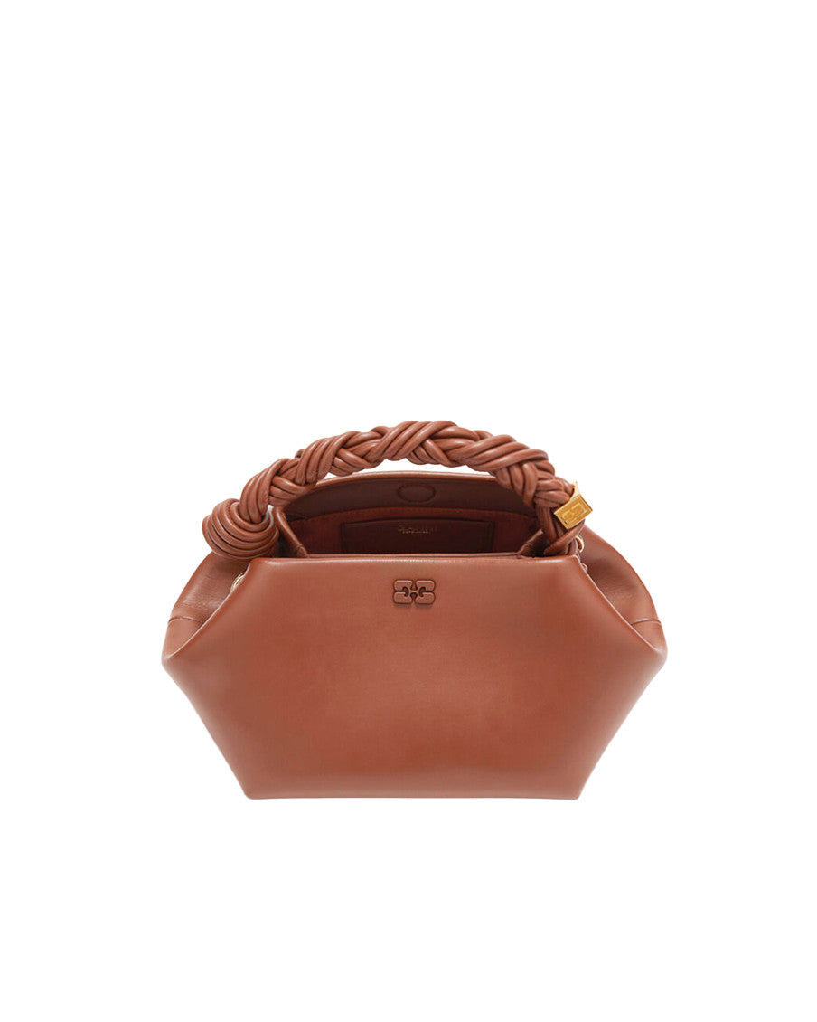 Brown Bou Small Crossbody Bag 3