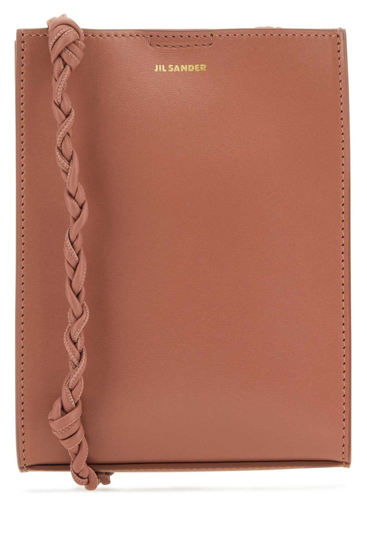 Peach Tangle Small Crossbody Bag 1