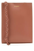 Peach Tangle Small Crossbody Bag 1