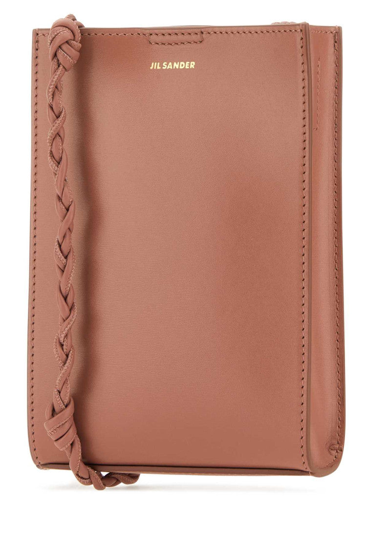 Peach Tangle Small Crossbody Bag 2