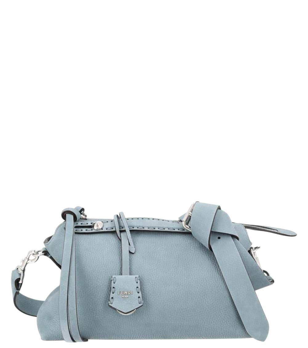Blue By The Way Medium Duffle Bag 1