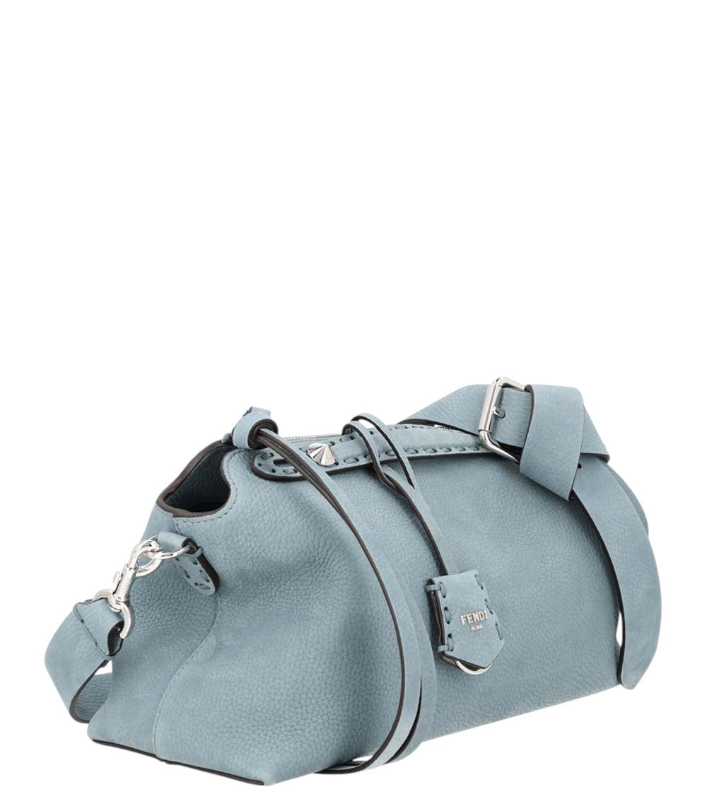Blue By The Way Medium Duffle Bag 2