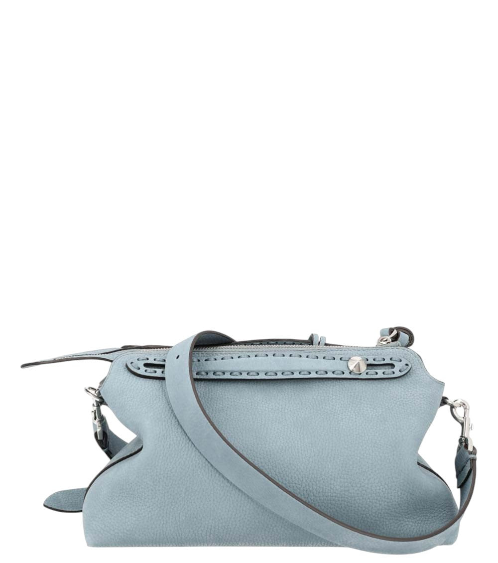 Blue By The Way Medium Duffle Bag 3