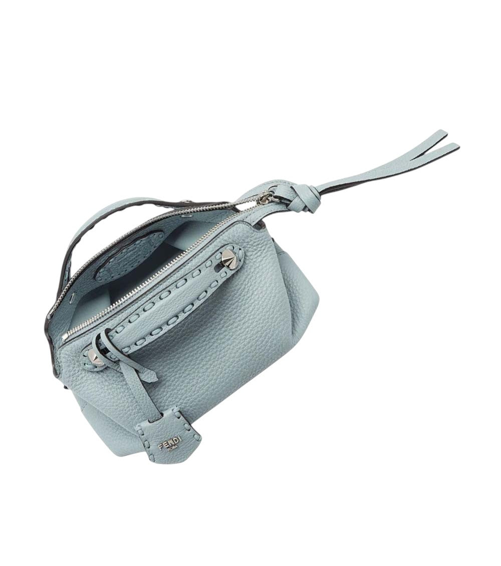 Blue By The Way Medium Duffle Bag 4