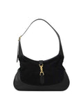 Black Jackie 1961 Medium Shoulder Bag 1