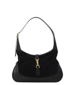 Black Jackie 1961 Medium Shoulder Bag 1