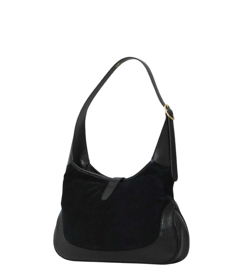 Black Jackie 1961 Medium Shoulder Bag 2