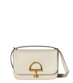 White Siena Small Shoulder Bag 1