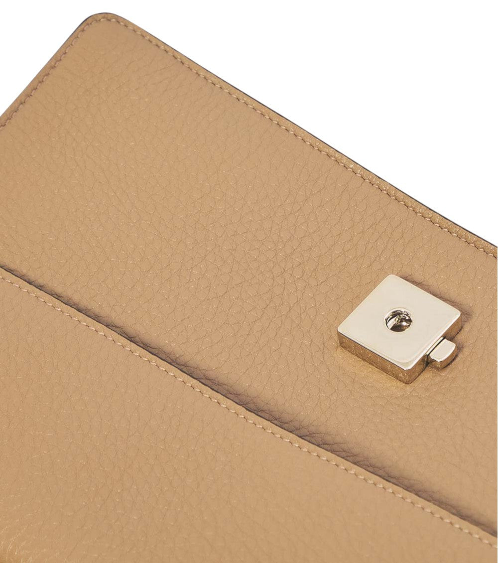 Beige Dionysus Medium Shoulder Bag 4