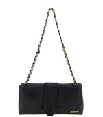 Black Bambino Small Shoulder Bag 1