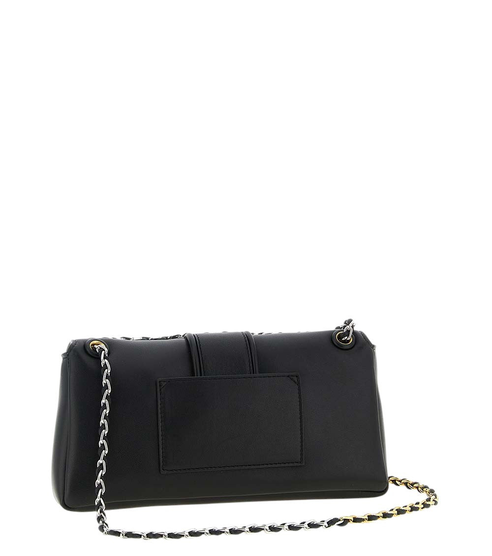 Black Bambino Small Shoulder Bag 2