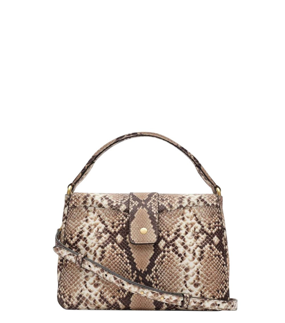 Natural Rider Small Shoulder Bag 2